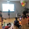 2018 &raquo; Noc v knihovně + Stezka odvahy
